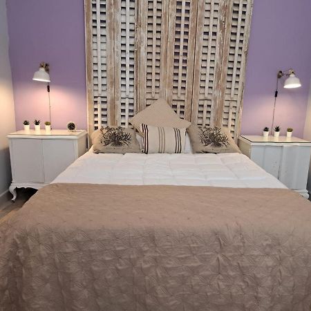 Chueca Modern Apartment Madrid Buitenkant foto