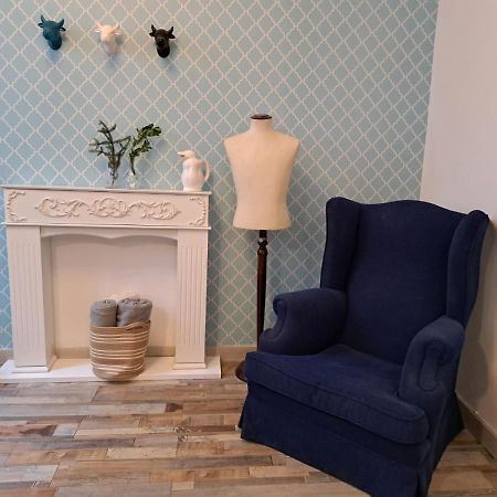 Chueca Modern Apartment Madrid Buitenkant foto