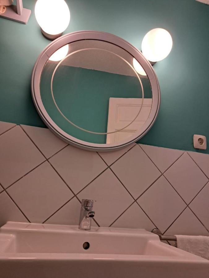 Chueca Modern Apartment Madrid Buitenkant foto
